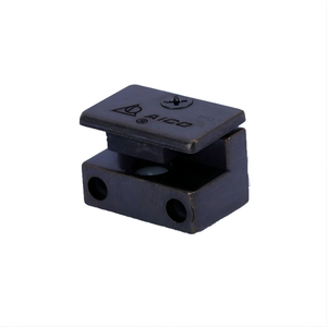 YUSHENG Aluminum <b>Alloy</b> Precision Casting <b>Metal</b> Craft Customized Size For Fashion Industry - Product Image 1