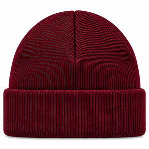 Vente en gros de bonnets d'hiver en fibres acryliques de haute qualité pour hommes, bonnets tricotés d'hiver pour hommes et femmes - Product Image 2