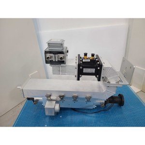 Axcelis Coupleur bidirectionnel Assy 1 - Product Image 1