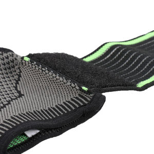 Muñequeras de Soporte Reforzado para Gimnasio, Cross Training y Levantamiento de Pesas - Product Image 3