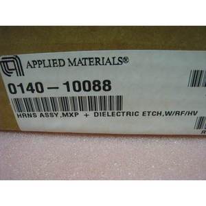 ชุดสายไฟ AMAT 0140-10088 HARNESS ASSY MXP DIELECTRIC ETCH - อุปกรณ์และอะไหล่เซมิคอนดักเตอร์ระดับโลกที่เชื่อถือได้ - Product Image 3