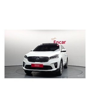 ปี 2018 สำหรับรถยนต์ Kia Sorento ดีเซล 2.2 ขับเคลื่อน 4 ล้อ เกียร์อัตโนมัติ เบาะหนัง กล้องมองหลัง ระยะทาง 31,230 กม. พวงมาลัยซ้าย - Product Image 3