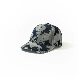 Customize Wholesale Baseball Cap Unisex Soft Cotton Adjustable Hat With <b>Colour</b> And Size Options Cheap Price Stylish Factory Made - Product Image 1
