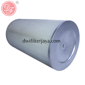 Filtro de Cartucho de Aire para Colector de Polvo de Limpieza Automática por Chorro de Arena - Product Image 4