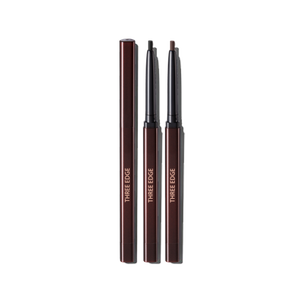 ดินสอเขียนขอบตา The Saem Three Edge สำหรับแต่งตา - Product Image 1