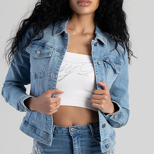 Ensemble 2 pièces décontracté pour femme : T-shirt streetwear d'été et short en jean, coupe oversize, manches courtes, respirant et séchage rapide - Product Image 4