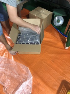 สินค้าขายดี น้ำอ้อยออร์แกนิคแช่แข็ง IQF แหล่งน้ำผลไม้รักษ์โลก พลังงานธรรมชาติระดับพรีเมียม - Product Image 5