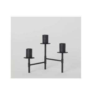 Stylish Decorative <b>Candle</b> Stand For Candlestick Handcrafts Brass Antique Arabian Palm Tree Style <b>Pillar</b> <b>Candle</b> Holder - Product Image 5