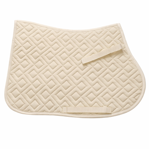 Mejor Precio, Almohadillas de Montar a Caballo Personalizadas al por Mayor, Directamente del Fabricante, con Forro Transpirable de Malla - Product Image 2