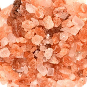 Nueva Sal de Baño Rosa Natural del Himalaya, Orgánica y Tallada, de Alta Calidad para Uso Doméstico - Product Image 6