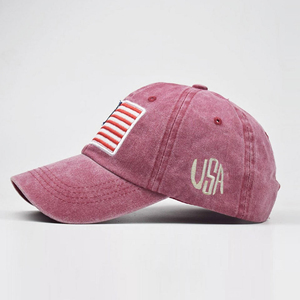 Nueva Gorra de Béisbol Lisa para Adultos, Talla Ajustable para Todas las Temporadas, Unisex, de Poliéster y Algodón - Product Image 2