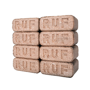 ถ่านอัดแท่ง RUF คุณภาพสูง บรรจุสำหรับขายส่งเพื่อการจ่ายพลังงานและตลาดเชิงพาณิชย์ - Product Image 1