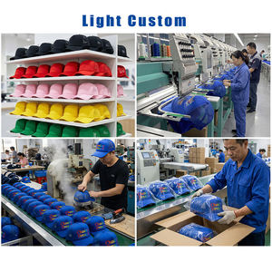 Gorra Trucker con Logotipo Personalizado Bordado, 5 Paneles, Gorras de Béisbol Deportivas de Viaje, Gorra Trucker de Malla para Hombre, de Alta Calidad, Lisa, de Espuma, 2026 - Product Image 2