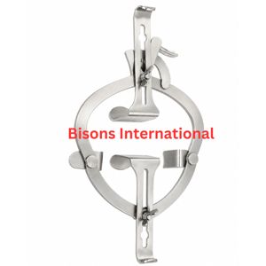 เครื่องมือผ่าตัดดึงหน้าท้อง Bisons International O'Sullivan-O'Connor รุ่น BI-0081144 สำหรับเครื่องมือผ่าตัดกระดูกและข้อ - Product Image 1
