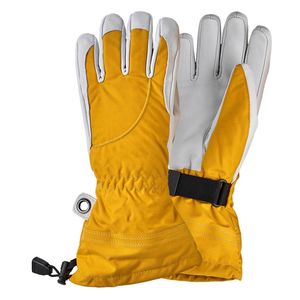 Guantes de Esquí Premium de Poliéster Personalizados, Impermeables, Transpirables y Ligeros para Uso Unisex, Esquí y Snowboard, Precios Bajos - Product Image 3