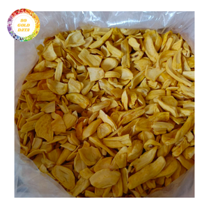 Délicieuse Mélange de Jackfruit Séché Croustillant - Goût Incroyable à un Prix Abordable - Product Image 4