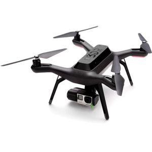 Drone intelligent 3DR Solo pour la photographie et le tournage aériens (sans caméra) - Product Image 3