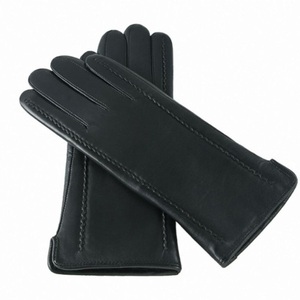 Nouvel Arrivage Gants en Cuir Demi-Doigts pour Moto et Conduite en Extérieur avec Fermeture Sécurisée – Vente en Gros - Product Image 6
