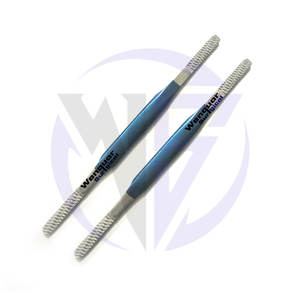 Raspador Nasal Fomon de 20.5cm, Herramienta Reutilizable para Cirugía Plástica, Precio Competitivo, Nuevo - Product Image 4