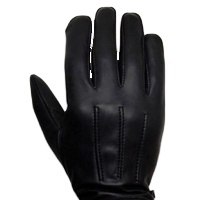 ถุงมือขับรถถุงมือยาวหนังแท้คุณภาพสูงถุงมือ2023ปากีสถาน - Product Image 5