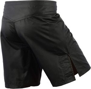 Pantalones Cortos de Entrenamiento para Hombre, Sublimados, con Logotipo Personalizado, para BJJ, Muay Thai, MMA, de Secado Rápido, Marca Privada, ODM OEM Profesional - Product Image 2