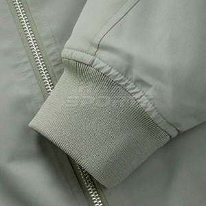 แจ็คเก็ตบอมเบอร์ดีไซน์ใหม่ทันสมัย ขายดี ใส่สบาย อุ่นสบาย สำหรับผู้ชาย - Product Image 4