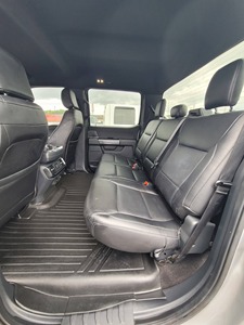 ฟอร์ด F150 XLT สปอร์ต 4x4 ปี 2021 มือสอง - Product Image 6