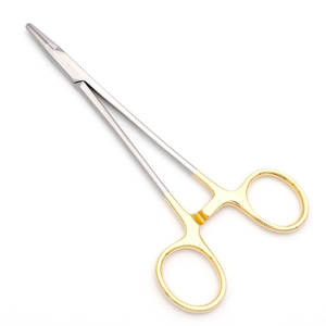 Pinzas Mayo Hegar de Alta Calidad, Pinzas Mayo Hegar de Acero Inoxidable, Instrumentos Quirúrgicos, Pinzas Mayo Hegar en Venta - Product Image 1