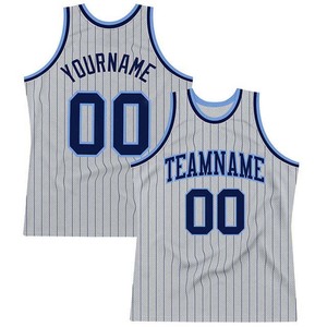 Maillots de basketball pour hommes en gros, personnalisables avec logo, séchage rapide, vêtements de sport respirants, maillots de sport d'extérieur - Product Image 4