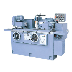 Motor de Repuesto para Rectificadora Cilíndrica de Servicio Pesado Serie M13 M1380A OEM, Incluye Componente Central, 380V, Husillo NT40/ISO40/R8 - Product Image 1