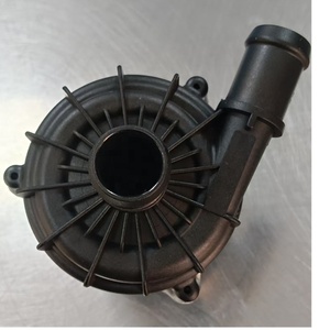 <span class=keywords><strong>Pompe</strong></span> à eau <span class=keywords><strong>de</strong></span> <span class=keywords><strong>refroidissement</strong></span> auxiliaire à onduleur électrique pour A/udi Q4 F4B E-Tron V/W ID3 ID4 100W OEM # 1EA965567B 1EA965561B 1EA965567C - Product Image 3