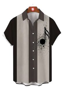 Ummer ocith ococket hhort lerinenjuaged lothes asasual lus Ize shion ashion T-hirhirt holhollesale en T - Product Image 6