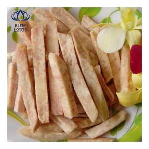 PRODUIT PHARE : Chips de Taro Séchées Croustillantes – Idéales pour la Consommation Quotidienne et comme Ingrédient Culinaire – Aide à Réduire la Faim et Apporte de l'Énergie 2026 - Product Image 3