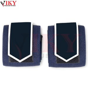 Support de poignet réglable de haute qualité, service OEM ODM, fournisseur fiable, nouveau design personnalisé pour l'entraînement en salle de sport MMA - Product Image 5