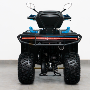 Vehículo Todoterreno APAKANI 2026 para Niños y Adultos, 150CC, con Eje de Equilibrio Integrado, Motor de Cuatro Tiempos Refrigerado por Agua, para Granja y Montaña - Product Image 3