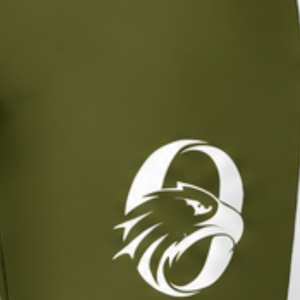 Pantalones Cortos de Fútbol Verde Oliva, Uniformes Deportivos, Ropa de Entrenamiento de Equipo, Ropa Deportiva Personalizada, Ropa de Alto Rendimiento - Product Image 4