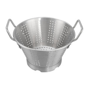 Passoires métalliques personnalisables en gros, sans odeur après avoir égoutté des aliments fortement parfumés - Product Image 2