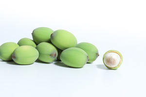 เมล็ดบัวที่ปลูกในเวียดนามสดใหม่มีกลิ่นหอมจากคำกัดนุ่มธรรมชาติบรรจุภัณฑ์คงที่6เดือน Toan Tai OC Phat แบรนด์ - Product Image 3