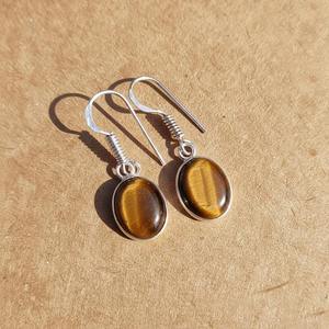 Pendientes de Aro de Tungsteno de Moda Más Vendidos, Pendientes Clásicos con Forma de Corazón para Mujer, Joyería para Uso Diario y Fiestas, Disponibles en Oferta - Product Image 5