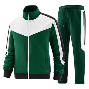 Ensemble d'entraînement de basketball haut de gamme avec logo personnalisé, broderie personnalisée, design moderne, streetwear, extensible dans quatre directions - Product Image 1