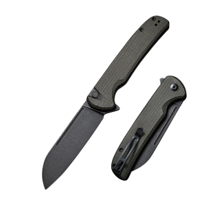 Folding <b>Knives</b> Durable Steel Edge Compact <b>EDC</b> <b>Utility</b> <b>Knives</b> Portable Outdoor Camping Hiking Travel Everyday Carry Cutting - Product Image 1