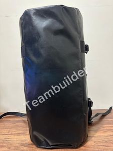 กระเป๋าเป้สะพายหลังแฟชั่นมีสไตล์ใหม่กระเป๋าอุปกรณ์กีฬากระเป๋าเป้สะพายหลังความจุขนาดใหญ่กระเป๋าเป้สะพายหลังและกระเป๋าดัฟเฟิล - Product Image 2