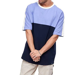 Camisetas para Hombre, Impresión al por Mayor de Fábrica, Camisetas Lisas Personalizadas con Logotipo, Camisetas Unisex Impresas, Buenas para Publicidad - Product Image 6