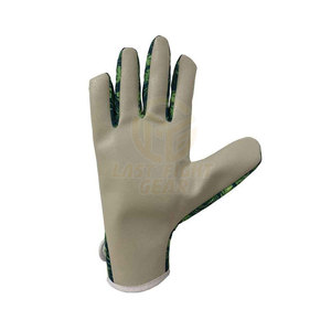 Guantes de jardinería ligeros para un cómodo trabajo en el jardín al aire libre, guantes protectores para el trabajo en el jardín - Product Image 2