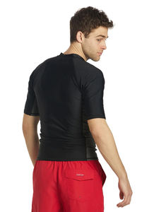 Camiseta de Compresión para Hombre, de Secado Rápido, Transpirable, Ajustada, para Entrenamiento de Artes Marciales - Product Image 2
