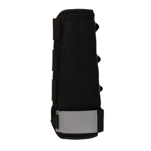 รองเท้าบูทขี่ม้ายางนีโอพรีนระบายอากาศได้ดีรองเท้าขี่ม้าดีไซน์ทันสมัย - Product Image 5