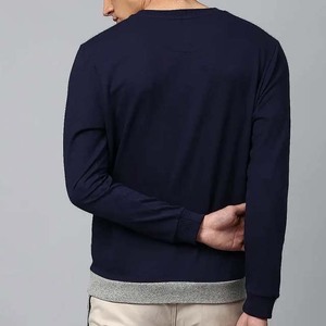 Nuevo Diseño, las Mejores Sudaderas para Hombre, MOQ Bajo, Sudaderas para Hombre a Precio de Mayoreo, Hechas en Pakistán, Sudadera Tipo Pullover - Product Image 3