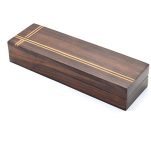 Top Rated <b>Keepsakes</b> Wooden Vintage Storage <b>Boxes</b> For Jewelry Vanity With Hinged Lid Boho Handcrafted For Homedecor Wedding Gift - Product Image 1