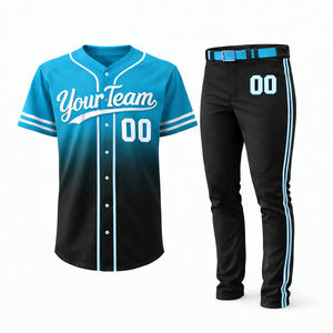 Maillot court noir personnalisé de haute qualité avec logo par sublimation pour homme et femme - Product Image 4