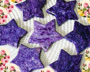 Piedras creativas en forma de corazón de labradorita de laboratorio para pulsera, fabricación de joyas, piedras preciosas calentadas para fabricación de joyas de moda para mujeres, gemas - Product Image 2